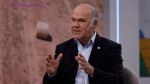Imagen de «Si no le ponemos flow»: el insólito momento de un funcionario de Javier Milei con referentes del campo