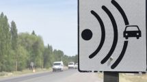 Imagen de Por la polémica con las multas en Darwin, encontraron más de 150 radares sin autorización sobre rutas nacionales