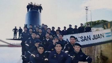 Caso Ara San Juan: el informe que había revelado una serie de fallas en el submarino 7 meses antes del trágico naufragio