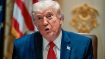 Imagen de Aseguran que Trump pidió endurecer las condiciones del acuerdo con Irán: apuntan contra su plan nuclear