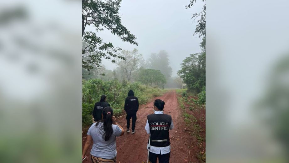 Foto: Gentileza Misiones Online. 