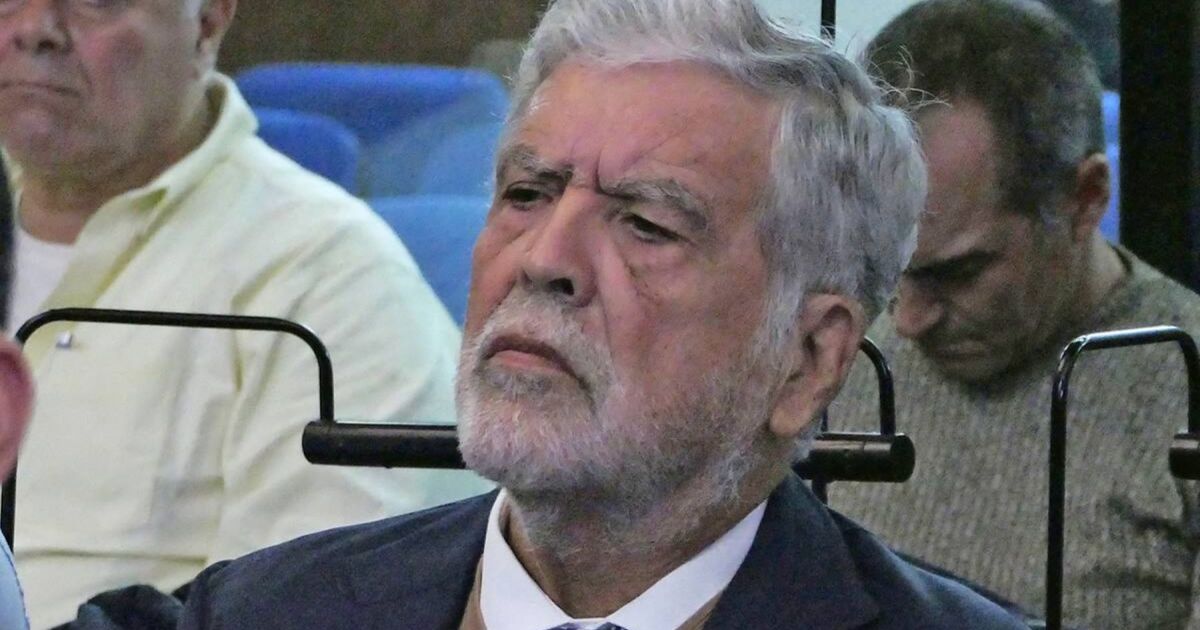 Julio De Vido y José López condenados a cinco años de prisión por caso Skanska