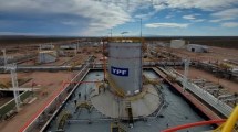 Imagen de Neuquén abre la audiencia pública por el nuevo desarrollo de YPF y Pluspetrol en Vaca Muerta