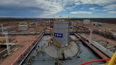Neuquén abre la audiencia pública por el nuevo desarrollo de YPF, Shell y Pluspetrol en Vaca Muerta