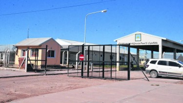 Escándalo en el penal de Cipolletti: investigan una red de drogas y un circuito millonario desde el interior