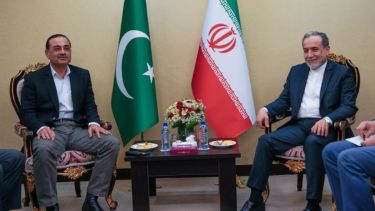 Irán respondió a la propuesta de Estados Unidos: puso foco en que el fin de la guerra sea permanente