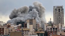 Imagen de Irán respondió la última propuesta de Estados Unidos «con sus preocupaciones»: sigue la mediación de Pakistán