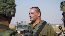 Imagen de Israel redobla la amenaza sobre Hezbollah y advierte que “no hay límites” para atacar en Líbano