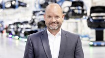 Imagen de ASÍ LO VEO / Mercedes-Benz redobla su apuesta: el auto eléctrico ya es el eje del futuro