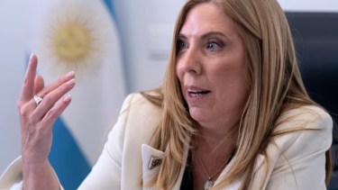 Designaron a María Eugenia Capuchetti en la causa por los créditos del Banco Nación