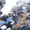 Imagen de Revelaron cómo inició el incendio en Junín de los Andes donde murió un hombre