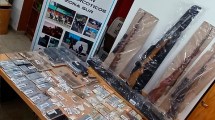 Imagen de Ocho imputados en Junín de los Andes: integraban una banda que vendía cocaína
