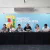 Imagen de El justicialismo trabaja en ser la alternativa para 2027: Máximo Kirchner llamó a "reconstruir una propuesta política seria"