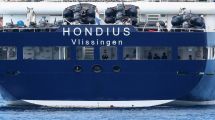 Imagen de Brote de hantavirus en un crucero: confirman tres nuevos casos y crece el alerta por contagios en los vuelos de repatriación