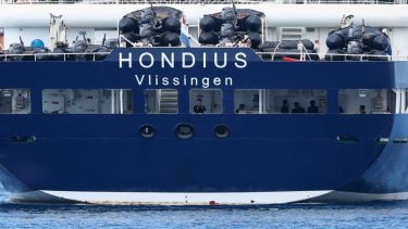 Brote de hantavirus en un crucero: confirman tres nuevos casos y crece el alerta por contagios en los vuelos de repatriación