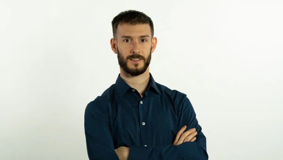 Insustentable. El economista Martín Kalos señala las dificultades de mantener el ajuste en el tiempo.