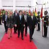 Imagen de Gobierno rechazó las denuncias de Evo Morales por la presunta ayuda militar que envió para detener el conflico en Bolivia