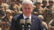 Imagen de José Antonio Kast reajustó el salario mínimo de Chile: duplicó su valor y ahora lo debatirá el Congreso