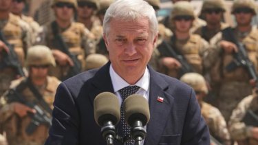 José Antonio Kast reajustó el salario mínimo de Chile: duplicó su valor y ahora lo debatirá el Congreso