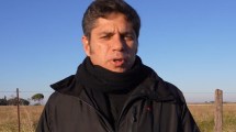 Imagen de Zona Fría: Axel Kicillof advirtió que podrían haber aumentos de hasta el 100% en Buenos Aires