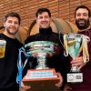 Imagen de La fábrica artesanal argentina que ganó 11 medallas y fue reconocida como la mejor de Sudamérica