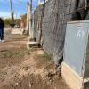 Imagen de La esperada obra de gas para vecinos de Labraña ya tiene un 80% de ejecución en Cipolletti