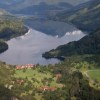 Imagen de Presentaron una denuncia para investigar un acuerdo entre Nación y la empresa de Lewis, que cerró la causa por la compra de Lago Escondido