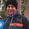 Imagen de Muerte del ciclista en Lamarque: el acusado fue liberado y dijo que le prestó el auto a su hermano de 15 años