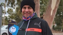 Imagen de Muerte del ciclista en Lamarque: el acusado dijo que le prestó el auto a su hermano de 15 años y quedó en libertad