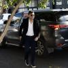 Imagen de Causa AFA: Ariel Vallejo se declaró “inocente” y evitó responder preguntas