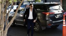 Imagen de Causa AFA: Ariel Vallejo se declaró “inocente” y evitó responder preguntas