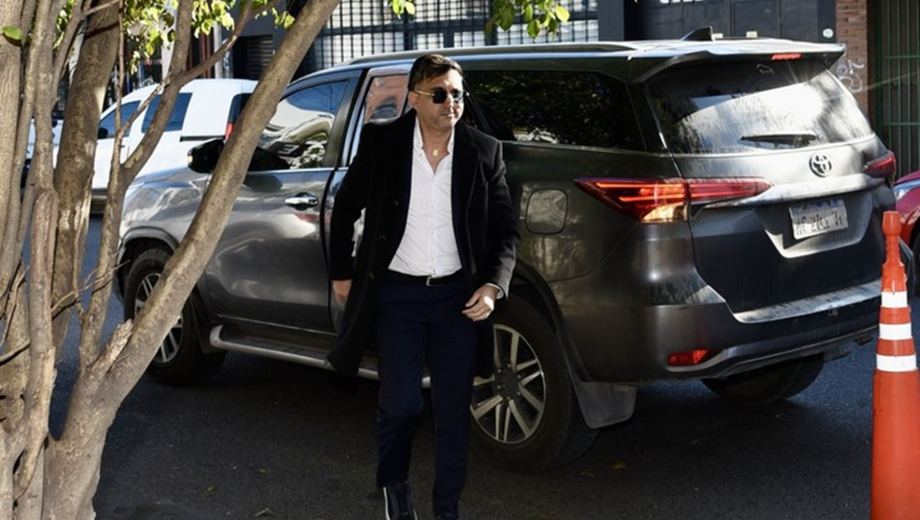 Foto: Clarín.