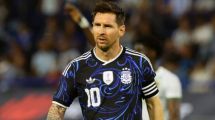 Imagen de La fuerte confesión de Messi sobre las selecciones que llegan mejor que Argentina al Mundial