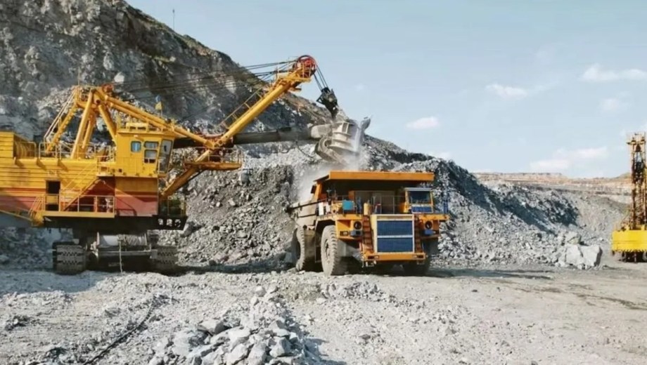 Antiguos depósitos mineros y residuos industriales comienzan a ser evaluados como nuevas fuentes de litio y otros minerales estratégicos para baterías y almacenamiento energético.  Foto gentileza.