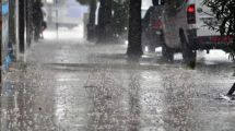 Imagen de Alerta por lluvia y niebla en la Patagonia: las diez provincias afectadas este domingo 31 y los peores horarios