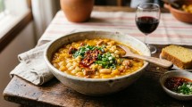 Imagen de Locro sin tacc: la receta ideal para disfrutar un clásico patrio este 25 de Mayo