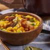 Imagen de Locro patrio: la receta propuesta por la chef zapalina Graciela Caffa Lucero