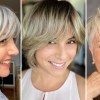 Imagen de Más volumen y frescura: los cortes de pelo tendencia para mujeres mayores de 60 en 2026