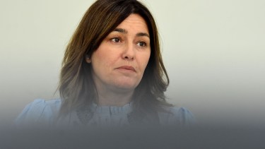 Plottier: la Municipalidad denunció que gremialistas ingresaron por la fuerza y retuvieron a Malena Resa en medio del conflicto