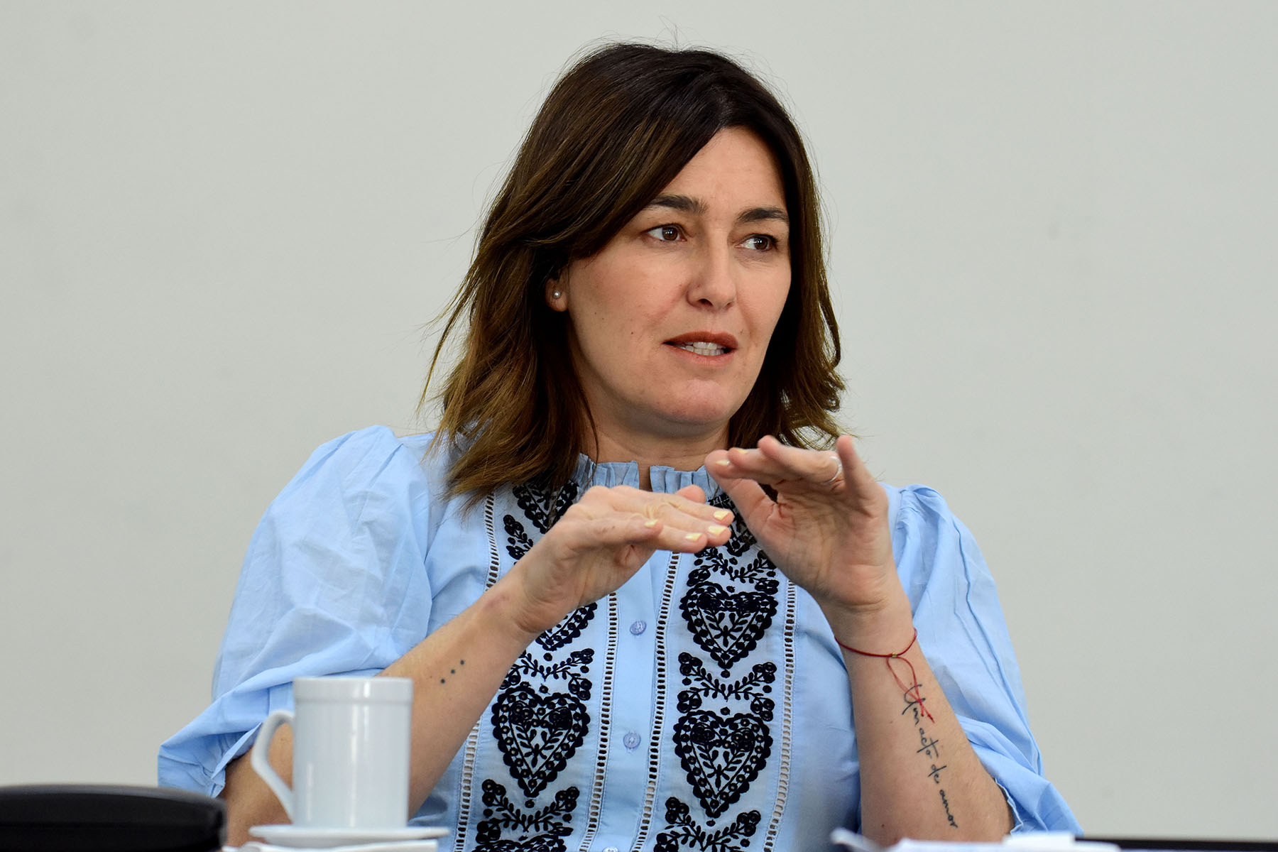La intendenta de Plottier solicita extender auditoría municipal junto a la UNCo