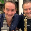 Imagen de El juez Casanello levantó el secreto fiscal y bancario de Francisco Adorni, el hermano del jefe de Gabinete