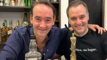 Imagen de El juez Casanello levantó el secreto fiscal y bancario de Francisco Adorni, el hermano del jefe de Gabinete