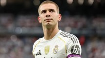 Imagen de Real Madrid quiere prestar a Mastantuono y River se ilusiona con su regreso