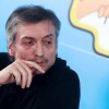 Imagen de Parte médico de Máximo Kirchner: qué operación le hicieron y cómo evoluciona su salud