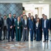 Imagen de San Juan reunió a las cámaras mineras de todo el país en busca de afrontar los desafíos de la industria