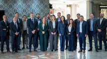 Imagen de San Juan reunió a las cámaras mineras de todo el país en busca de afrontar los desafíos de la industria