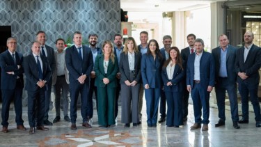 San Juan reunió a las cámaras mineras de todo el país en busca de afrontar los desafíos de la industria