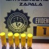 Imagen de Golpe al microtráfico en Cutral Co y Plaza Huincul: secuestraron droga, dinero y municiones