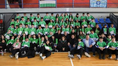 Canal 10 apuesta fuerte al deporte rionegrino con transmisiones en vivo y coberturas especiales