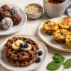 Imagen de Qué merendar para evitar harinas: tres opciones proteicas y fáciles para comer rico y saludable